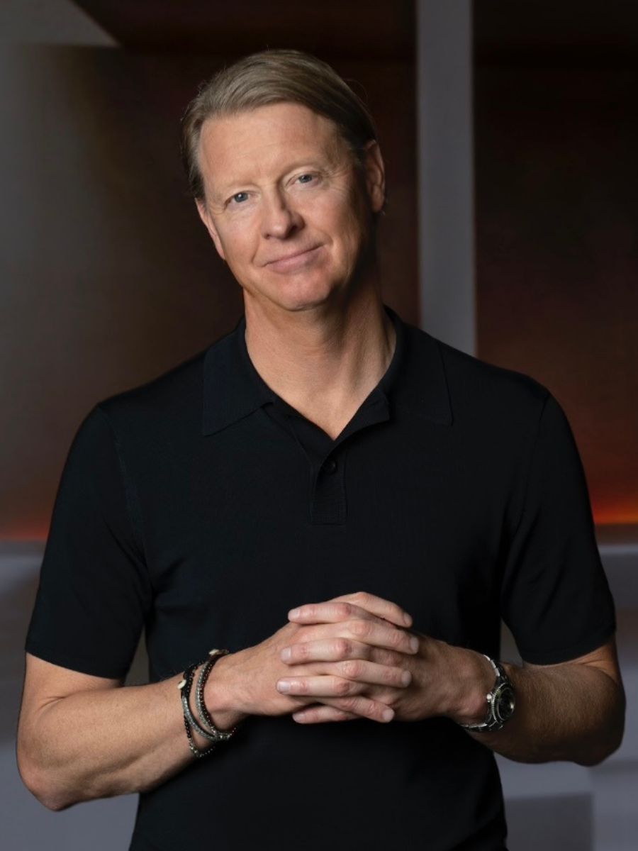 Hans Vestberg