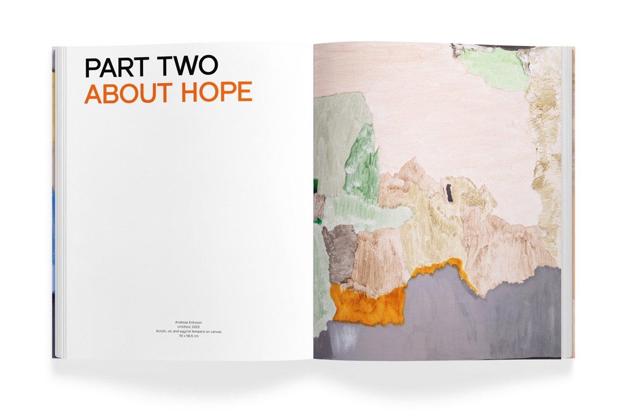 Hope Book pt. 2 - About Hope
