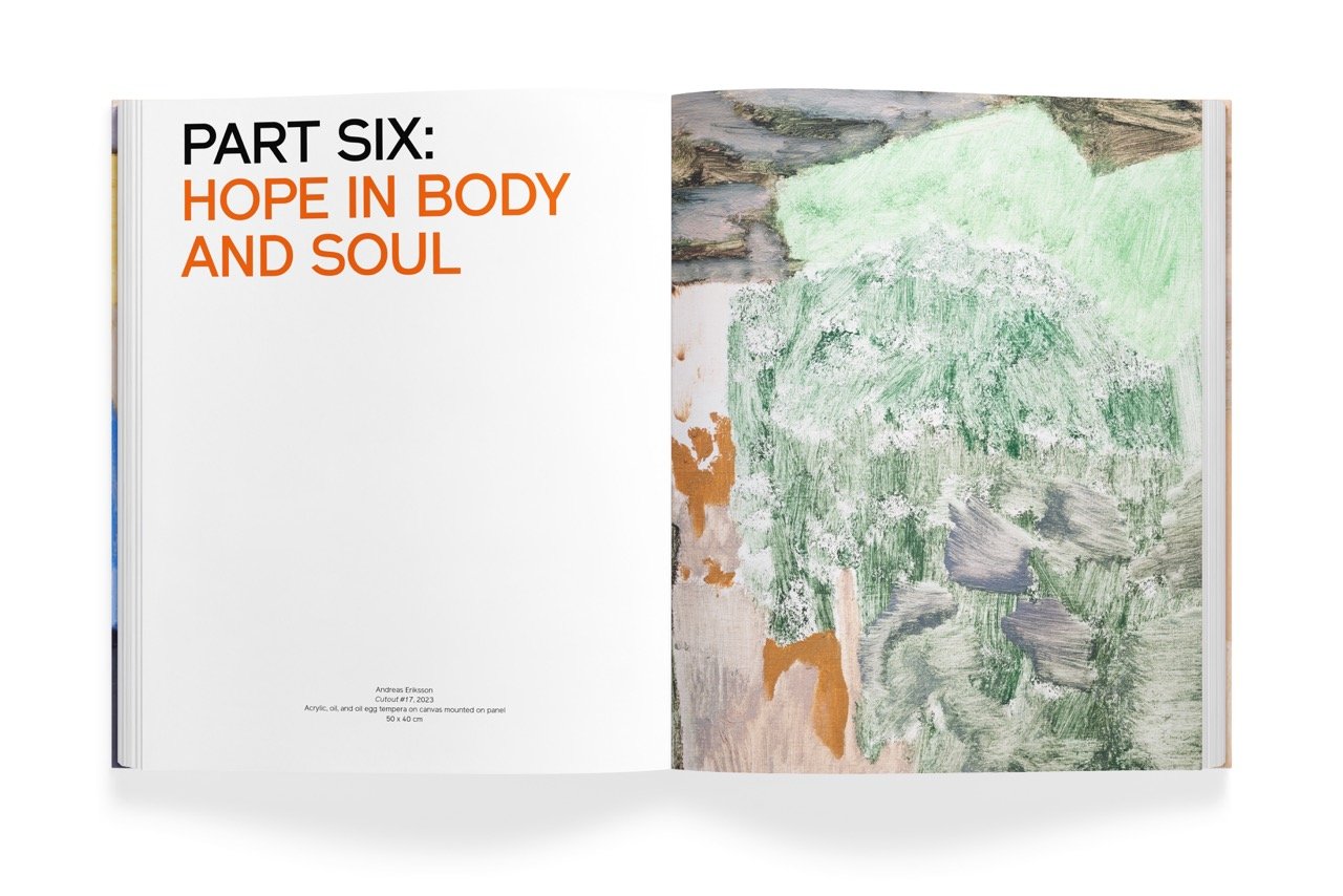 Hope Book pt. 6 - Hope in Body and Soul