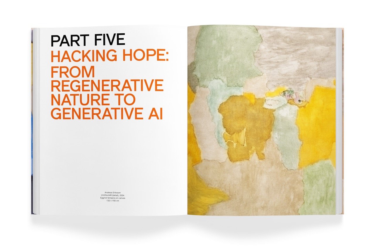 Hope Book pt. 5 - Hacking Hope