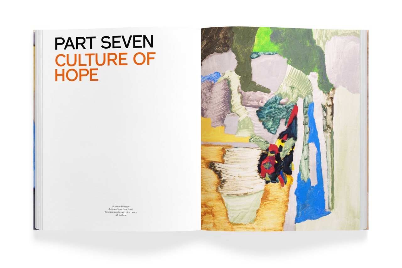 Hope Book pt. 7 - Culture of Hope