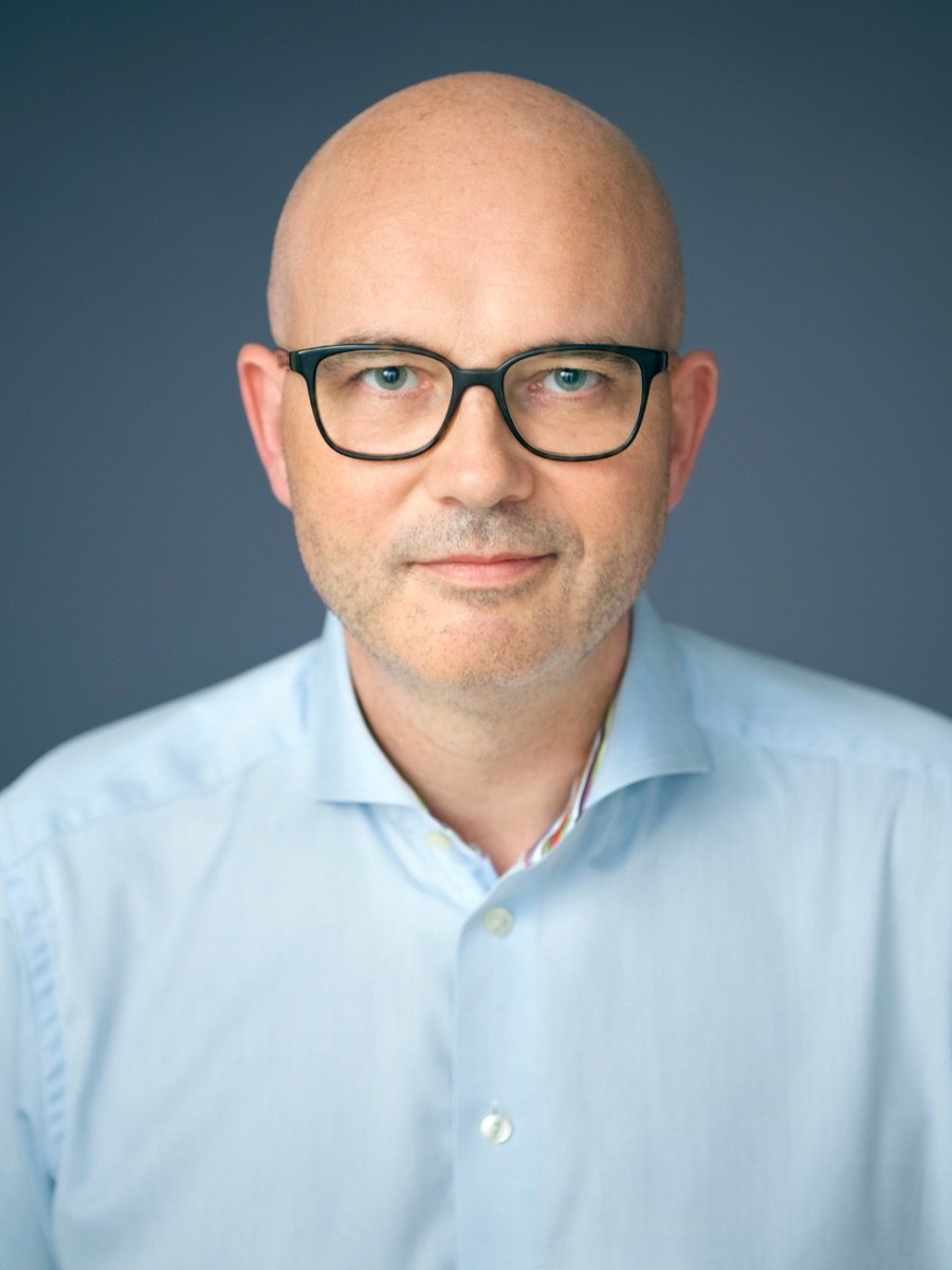 LARS-SVENDSEN Contributor to the Hope book