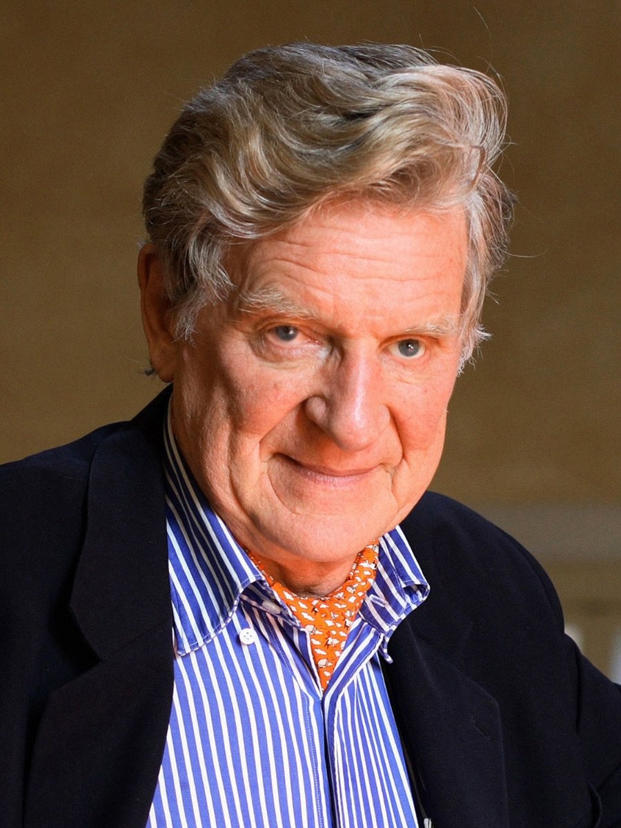 Robert Thurman