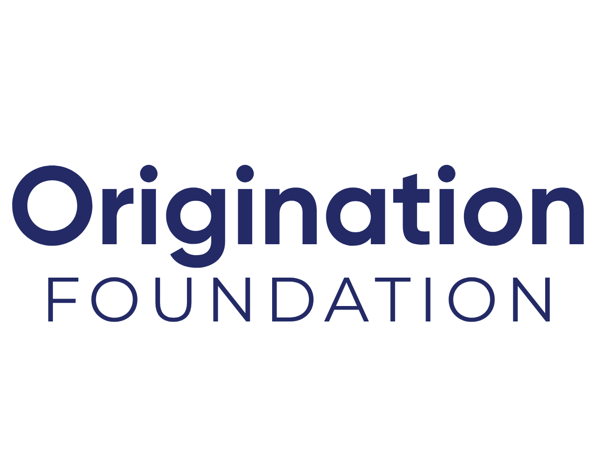 Origination Foundation logo