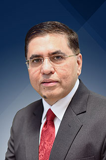 Mehta-Sanjiv